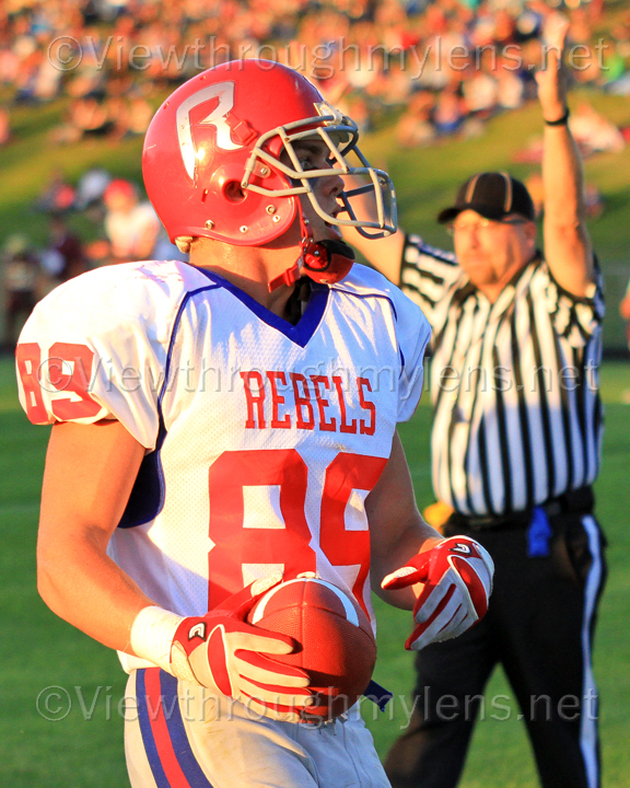 Moose Lake-Willow River prepares for rivalry game versus Barnum