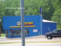 NAPA Auto Parts