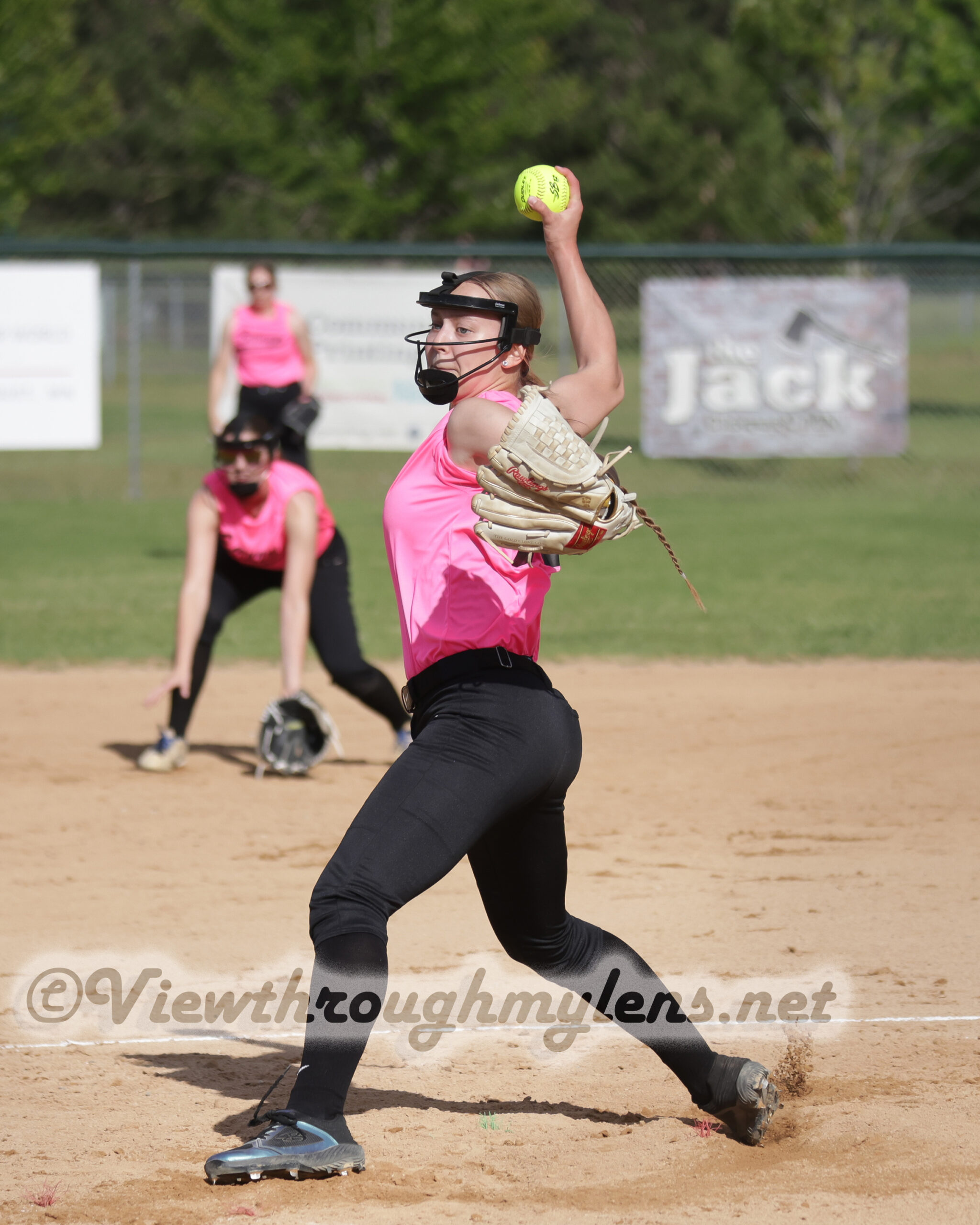 Summer Softball Photos, ‘Wood City Classic’ This Weekend.