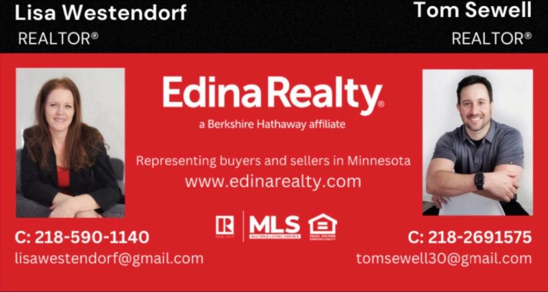 Thanks To New Advertisers!